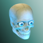Idle Human Icon